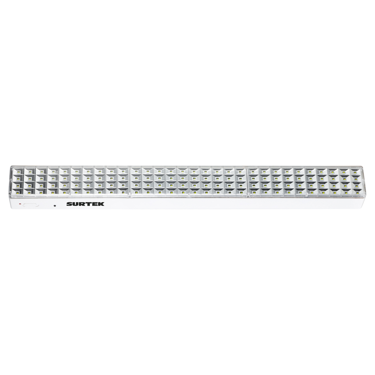 Lámpara de 120 LED de emergencia Surtek