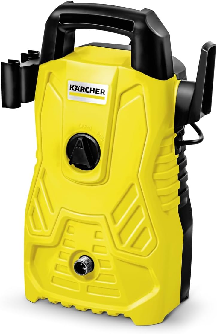 Hidrolavadora Compacta 1500 Psi Kärcher 1.994-378.0