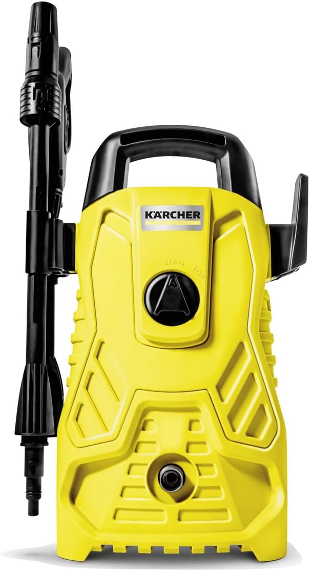 Hidrolavadora Compacta 1500 Psi Kärcher 1.994-378.0