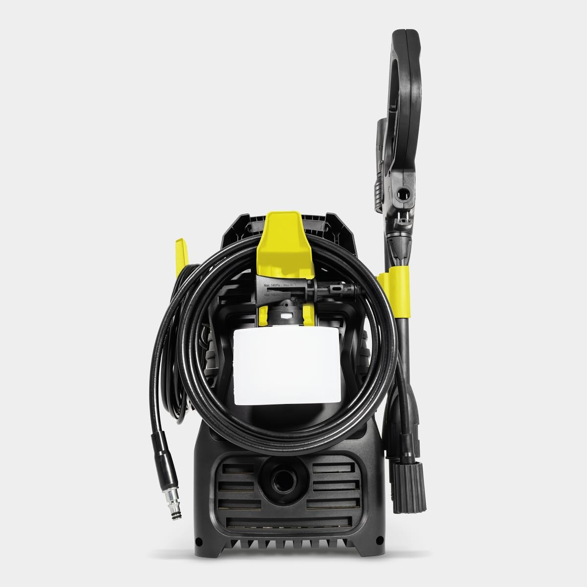 Hidrolavadora Compacta 1500 Psi Kärcher 1.994-378.0