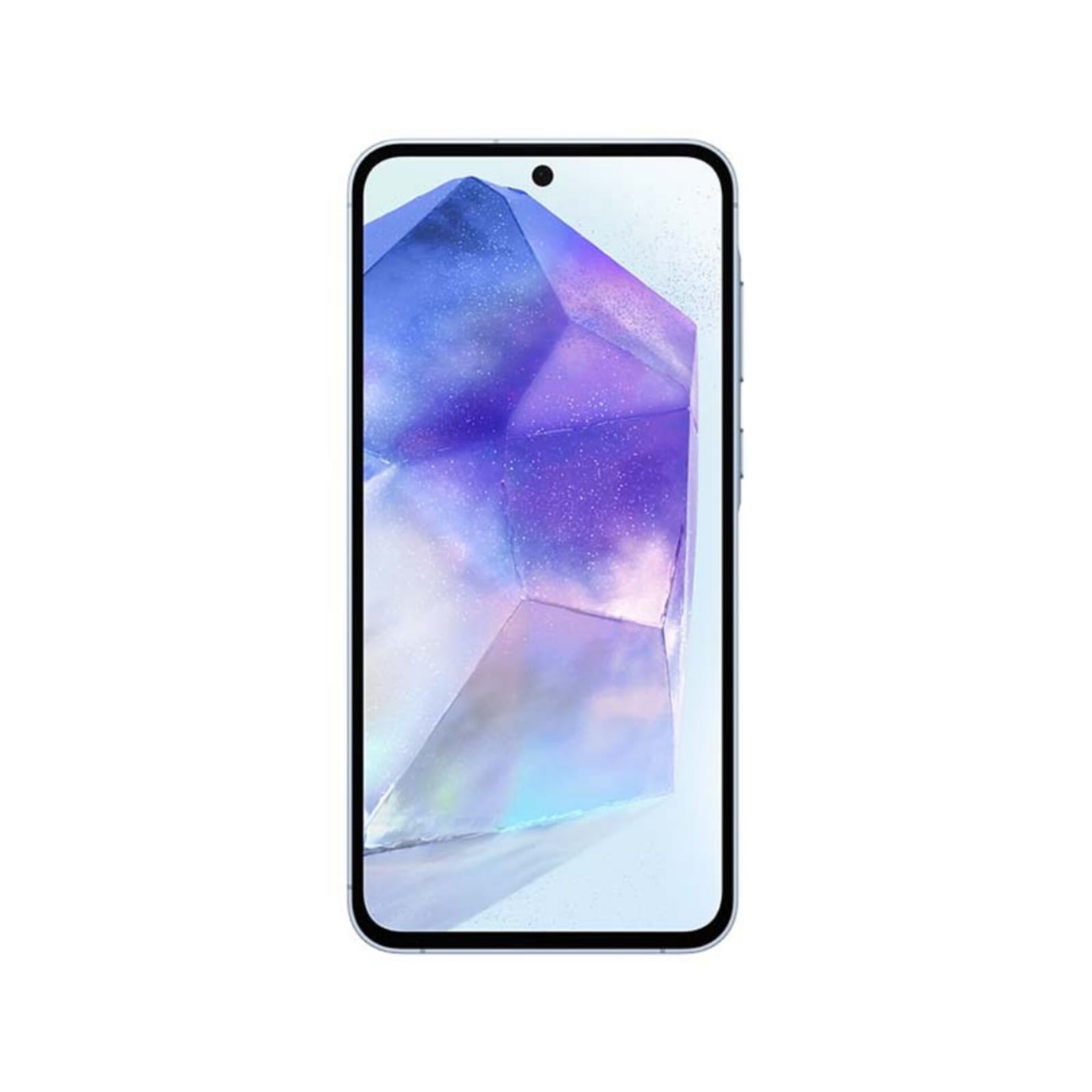 Samsung Galaxy A55 128GB 8GB Azul claro 