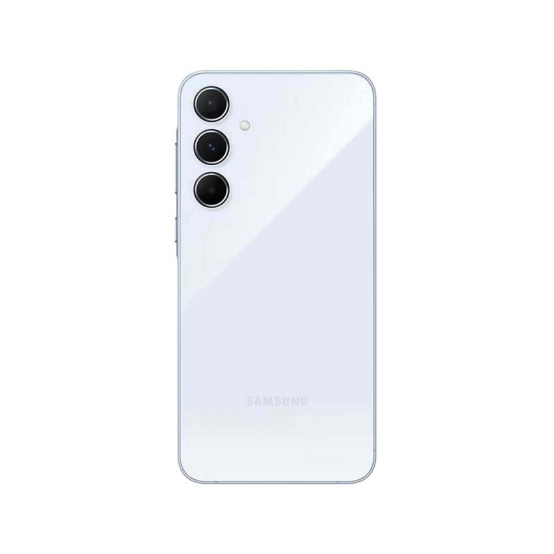 Samsung Galaxy A55 128GB 8GB Azul claro 