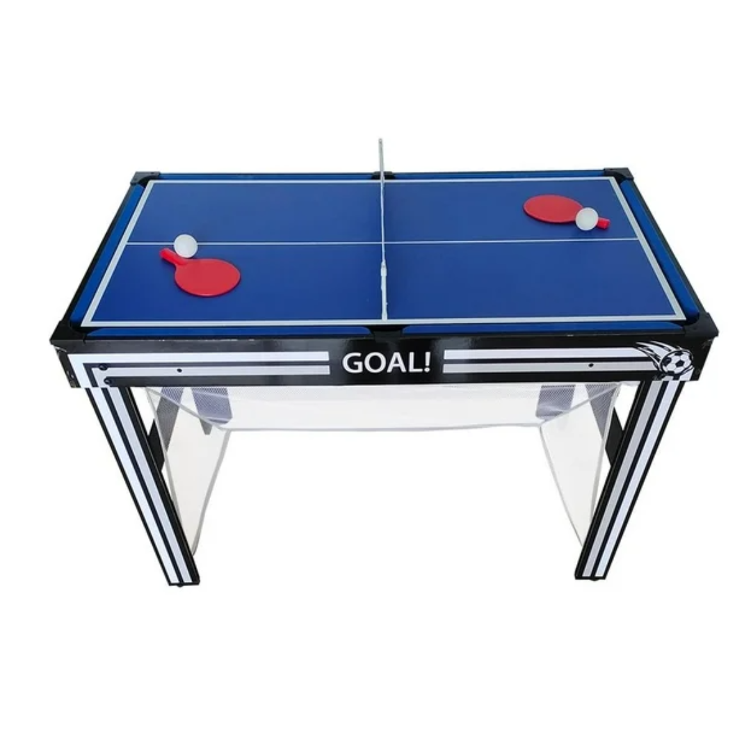 Mesa Multijuegos 20 En 1 Dt-gt-1293 42 Pulgadas