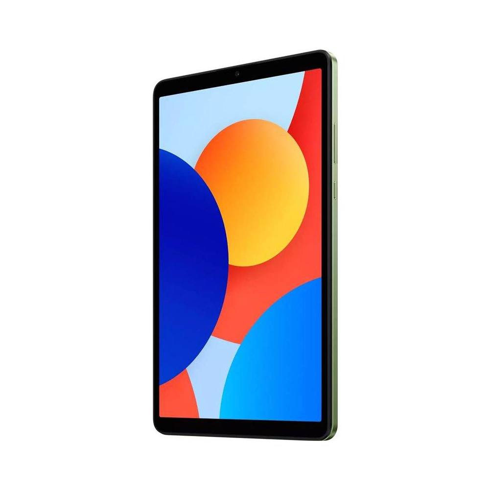 Xiaomi Redmi Pad SE 8.7 4+128GB Verde