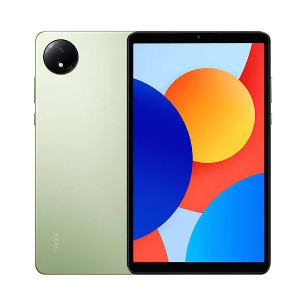 Xiaomi Redmi Pad SE 8.7 4+128GB Verde