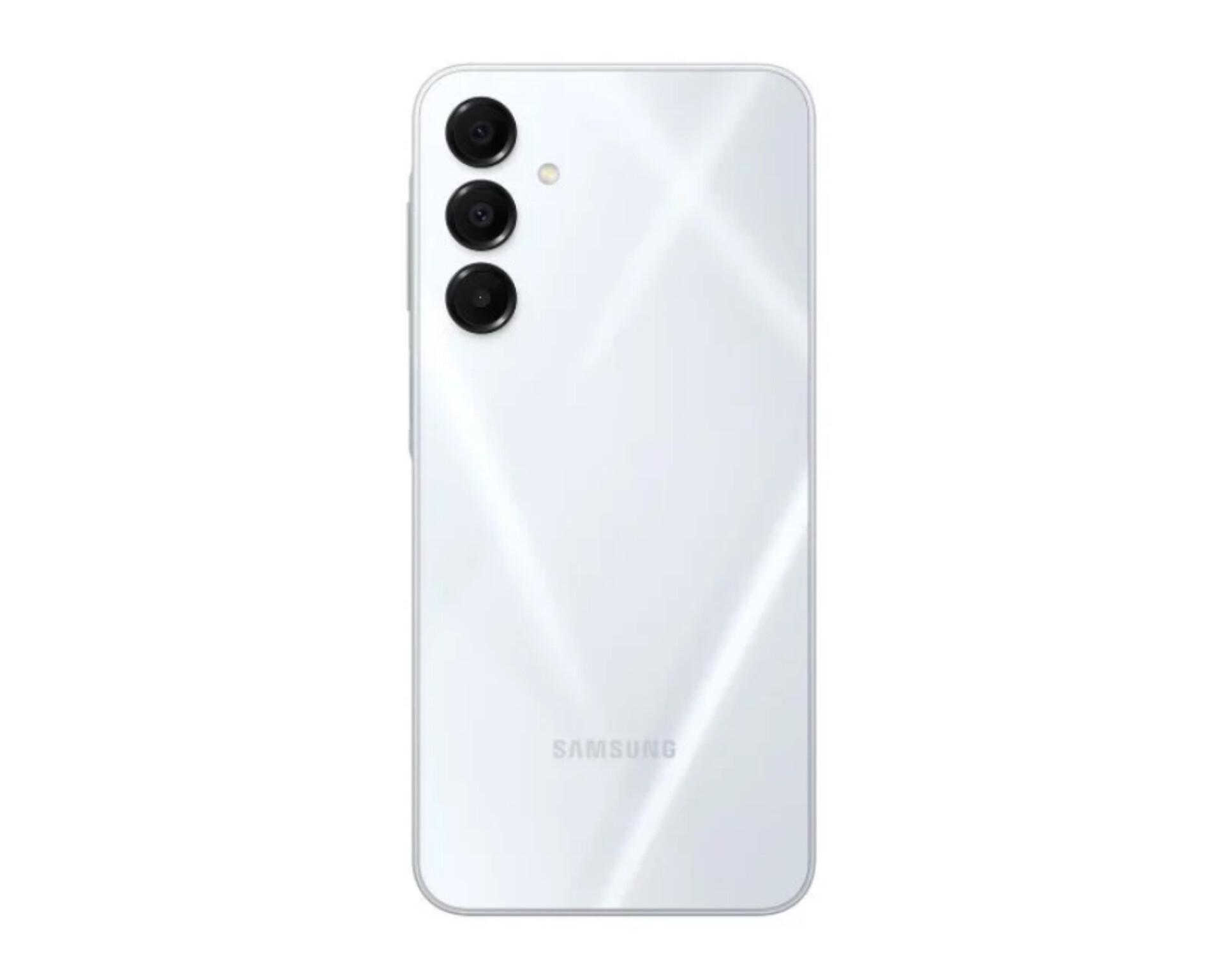 Samsung Galaxy A16 5G 128GB 6GB Gris claro