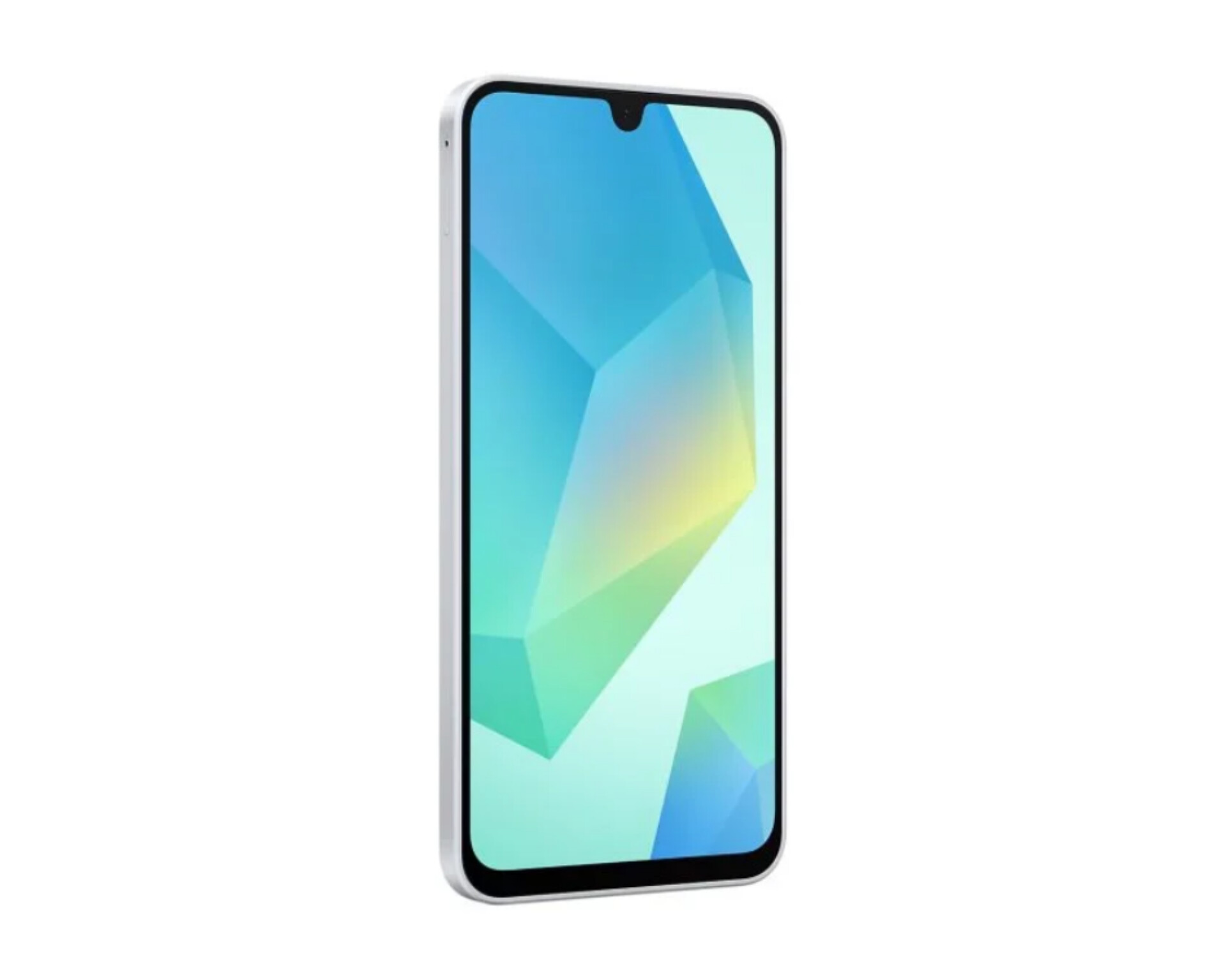 Samsung Galaxy A16 5G 128GB 6GB Gris claro