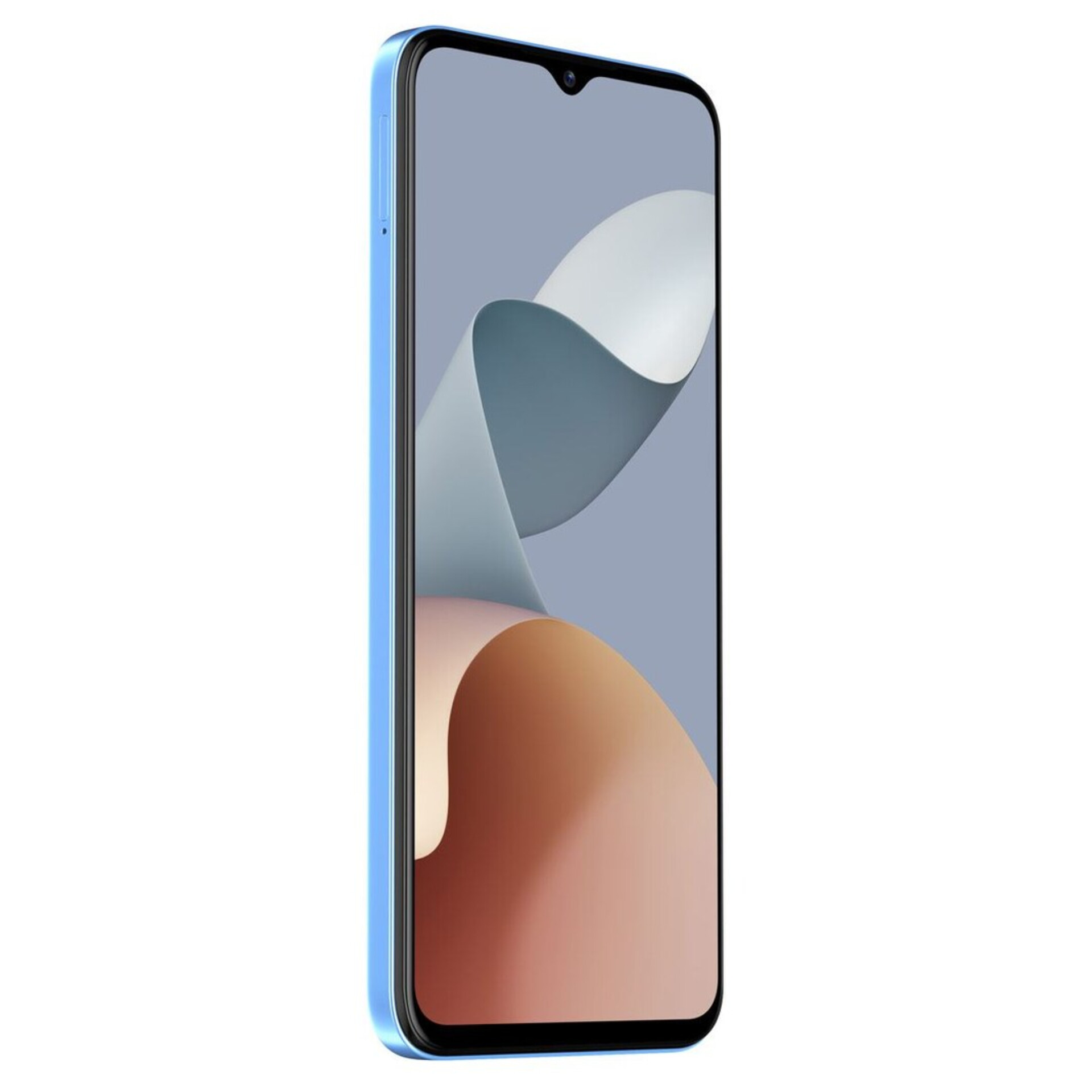 Zte Blade V50 Smart 128GB 4GB Azul 