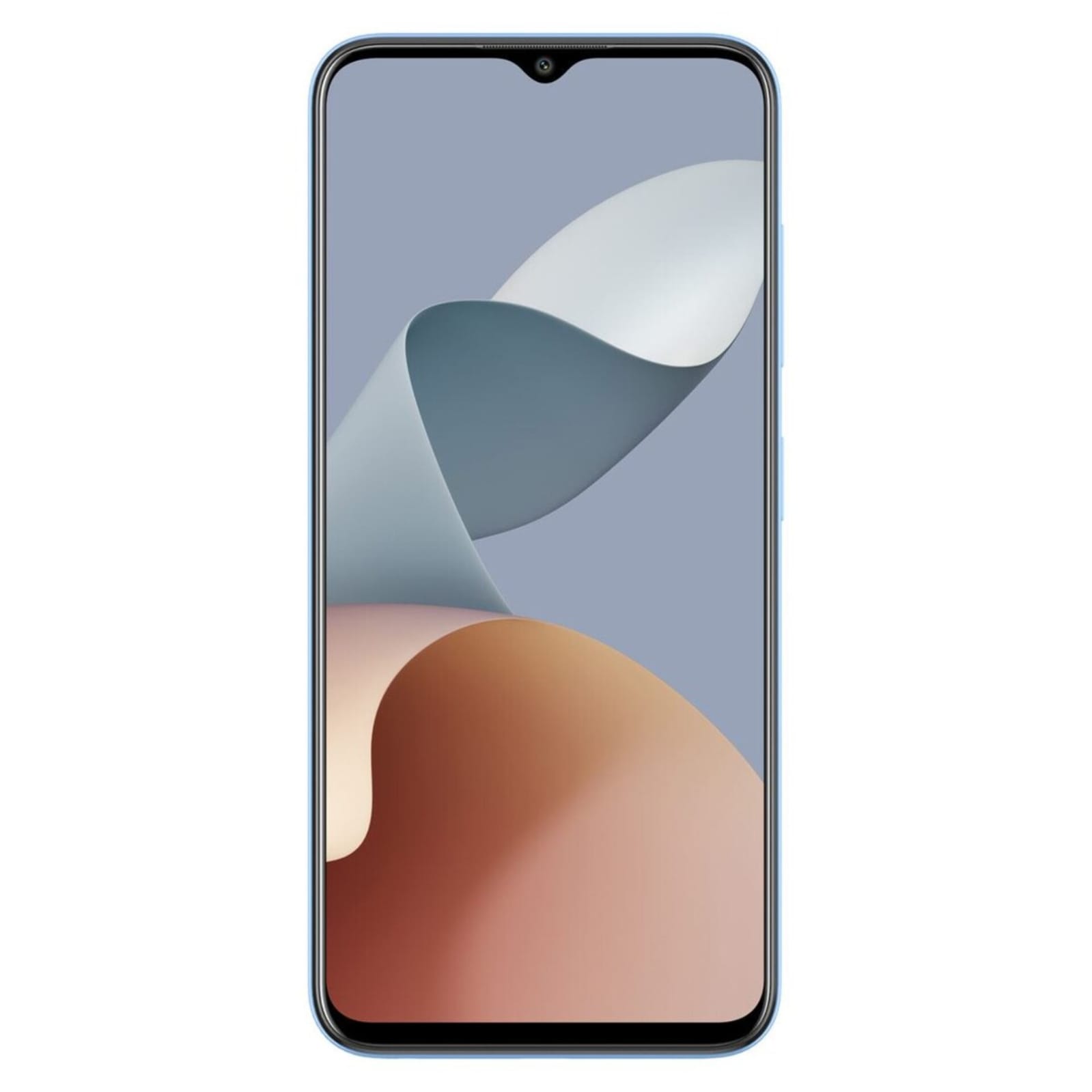 Zte Blade V50 Smart 128GB 4GB Azul 
