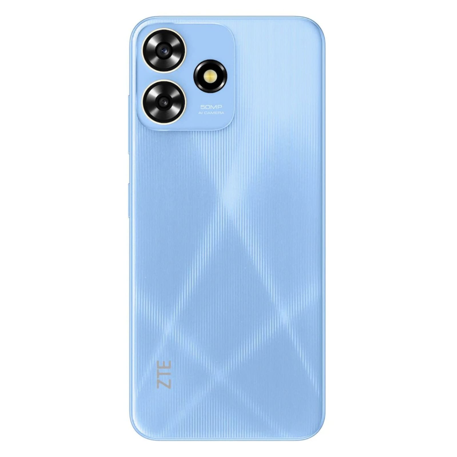 Zte Blade V50 Smart 128GB 4GB Azul 