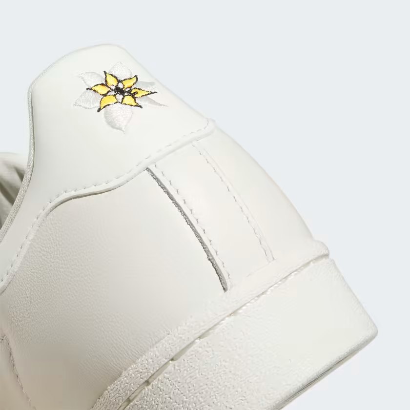 Tenis Sneakers Adidas Superstar Pride De Hombre  