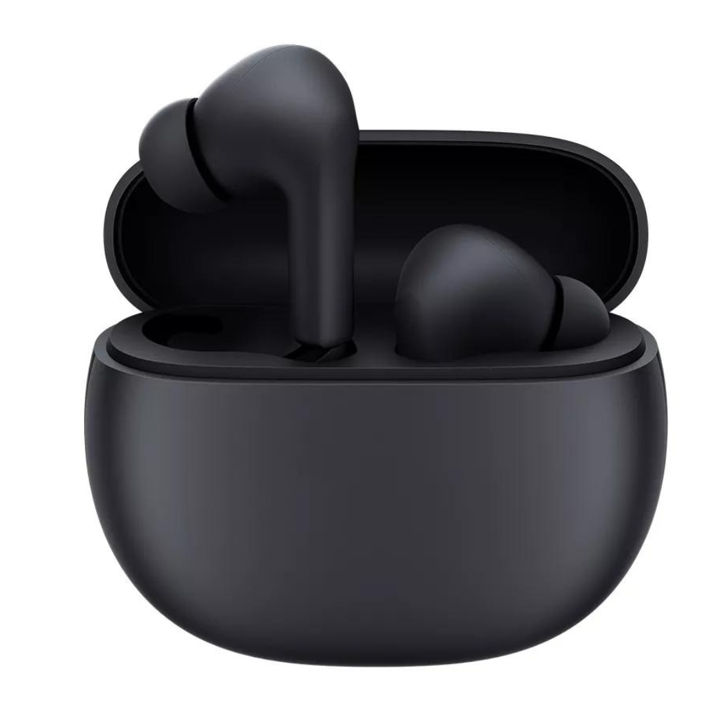 Audífonos Xiaomi Redmi buds 4 active con Smartband 8 active