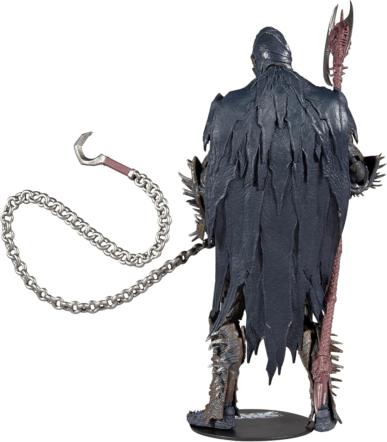 Raven Spawn McFarlane Toys Figura de acción de 18 centímetros, con ...