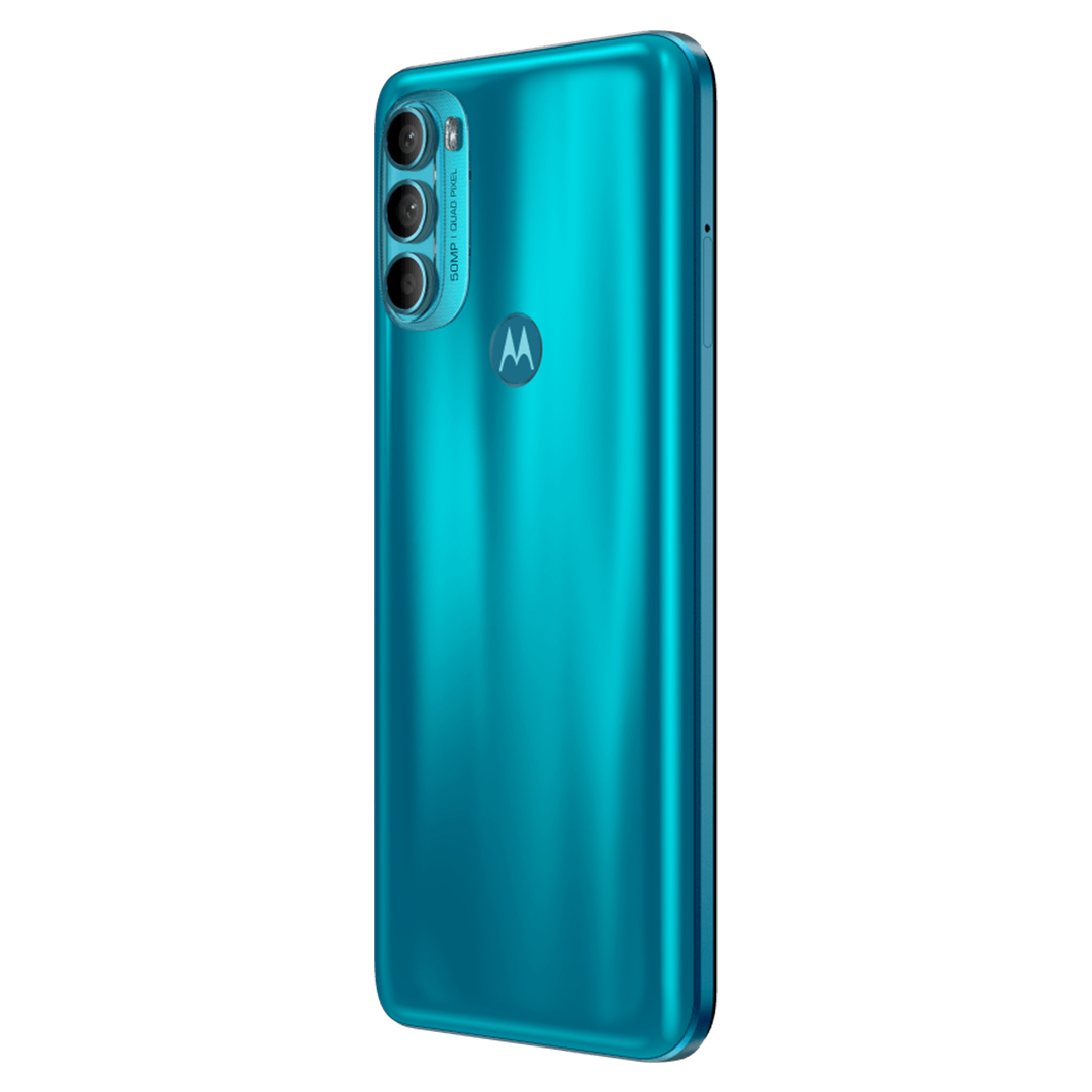 Motorola Moto G71 5G 128GB Verde 6GB RAM Desbloqueado