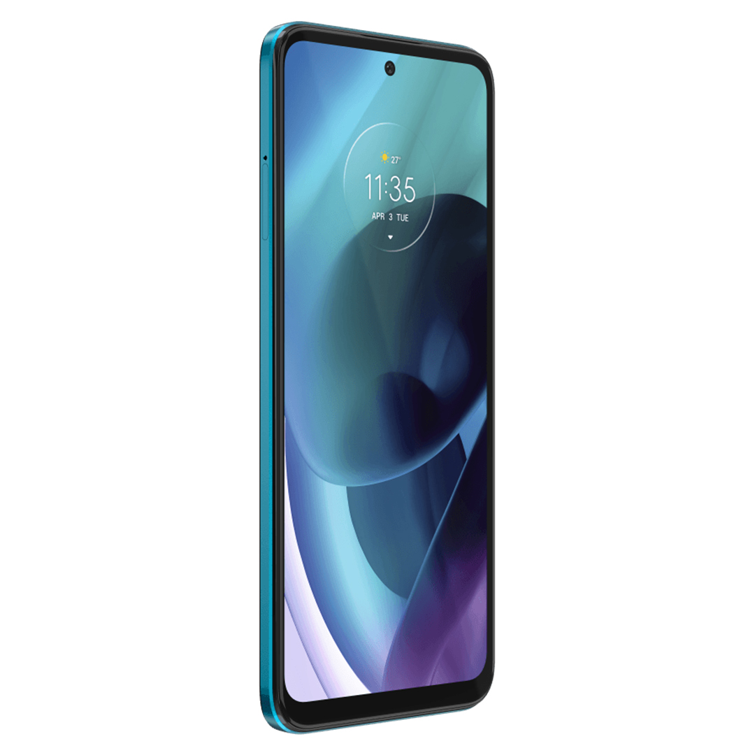 Motorola Moto G71 5G 128GB Verde 6GB RAM Desbloqueado