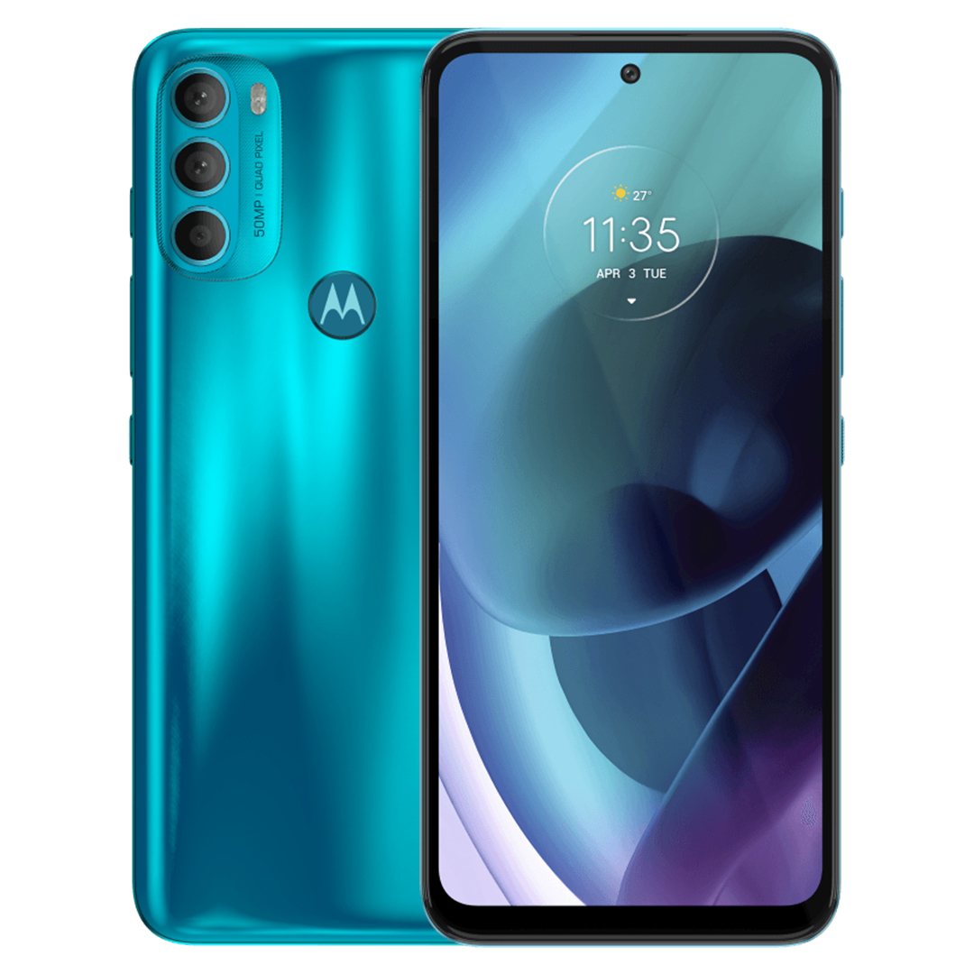 Motorola Moto G71 5G 128GB Verde 6GB RAM Desbloqueado