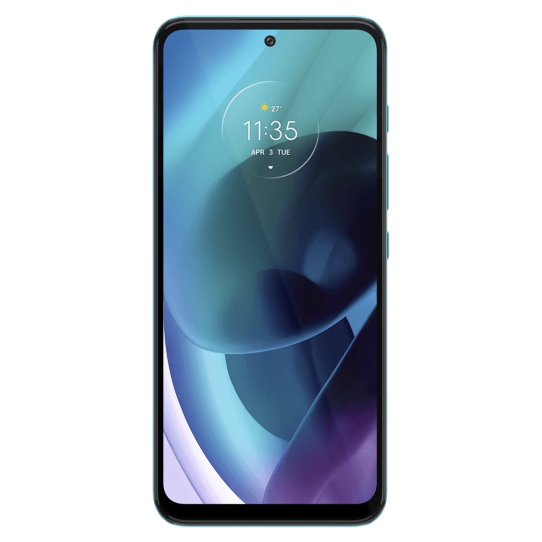 Motorola Moto G71 5G 128GB Verde 6GB RAM Desbloqueado
