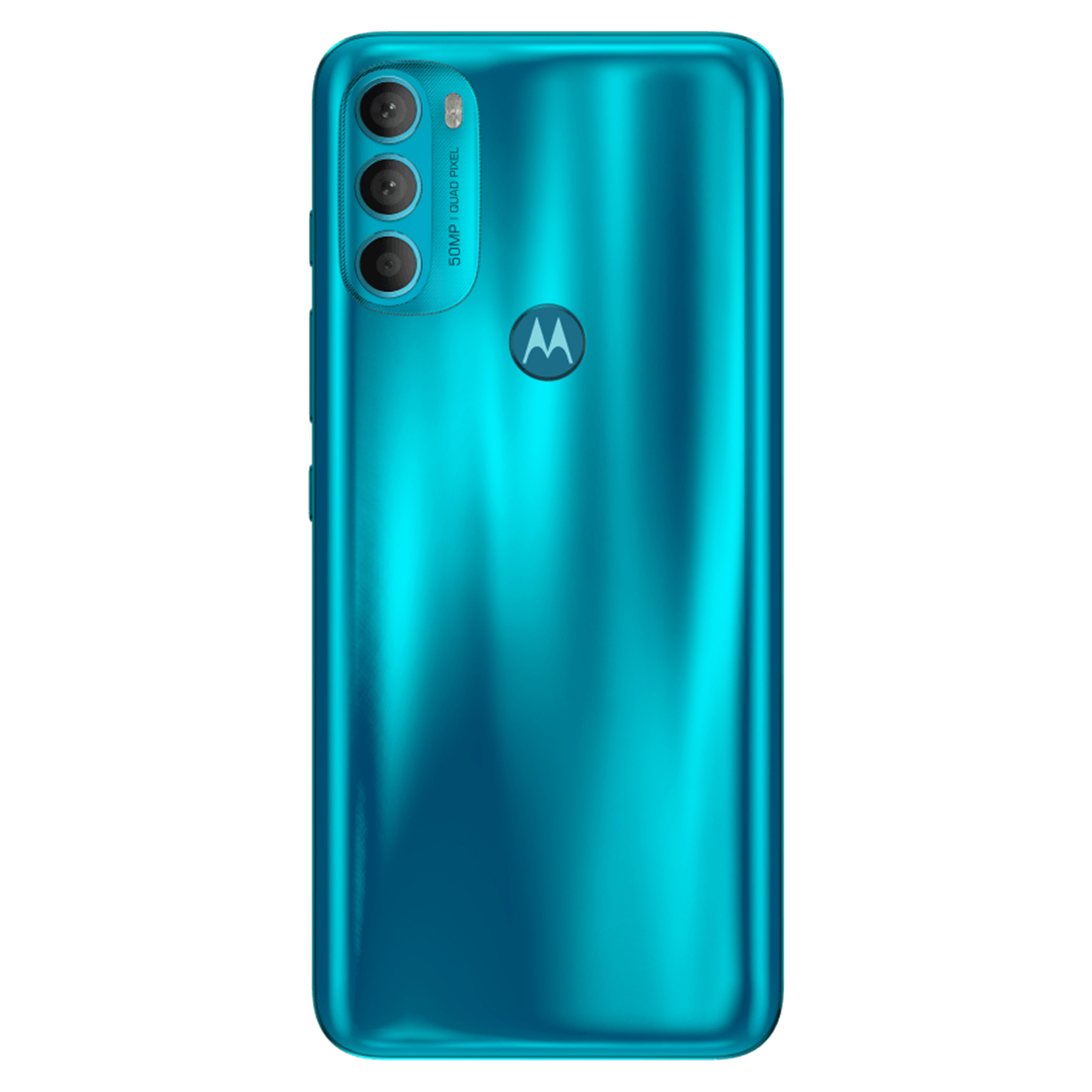 Motorola Moto G71 5G 128GB Verde 6GB RAM Desbloqueado