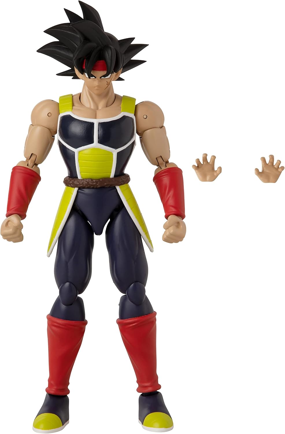  Bardock Dragon Stars Bandai México Dragon Ball  Bandai