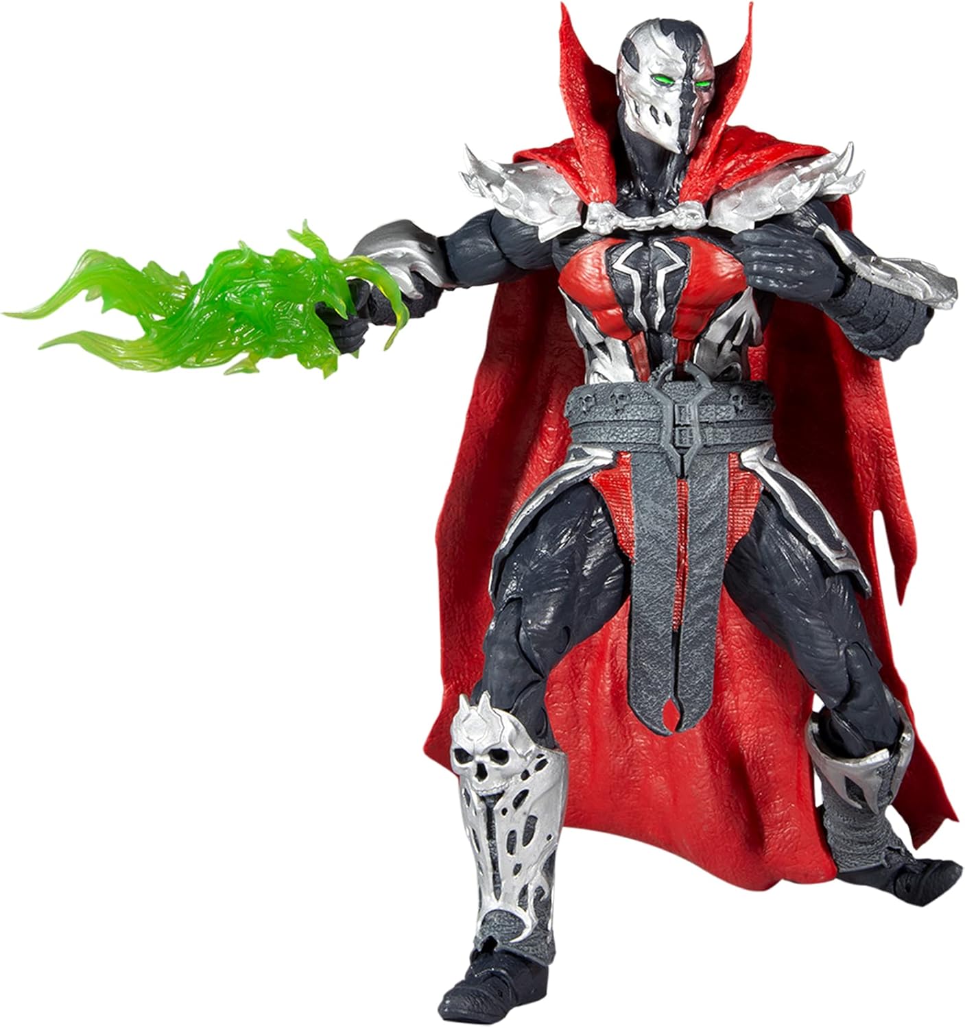 Malefik Spawn Mortal Kombat XI McFarlane Toys 