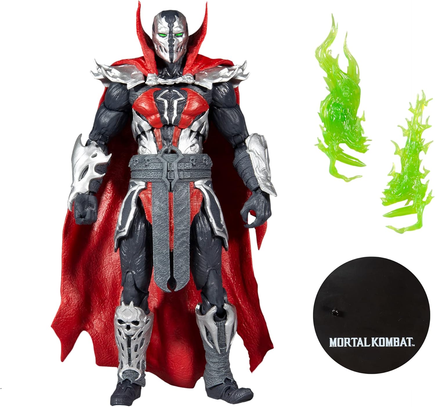 Malefik Spawn Mortal Kombat XI McFarlane Toys 