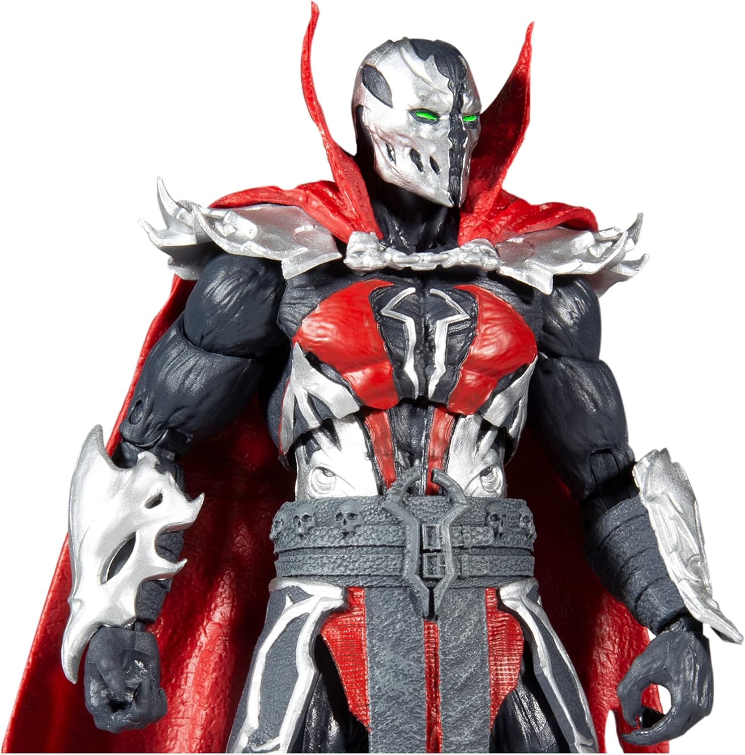 Malefik Spawn Mortal Kombat XI McFarlane Toys 
