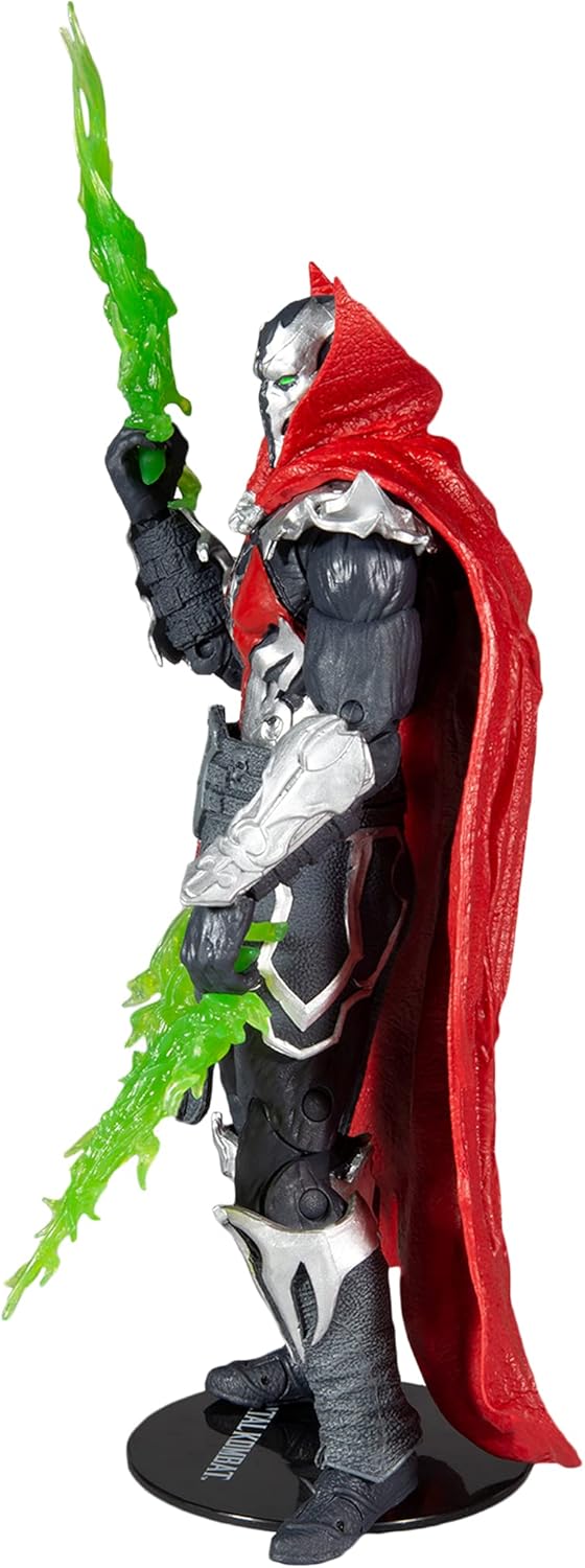 Malefik Spawn Mortal Kombat XI McFarlane Toys 