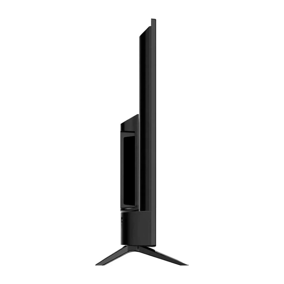 SmartTV Pantalla 32" DAEWOO HD streaming ROKU TV LED HDMI