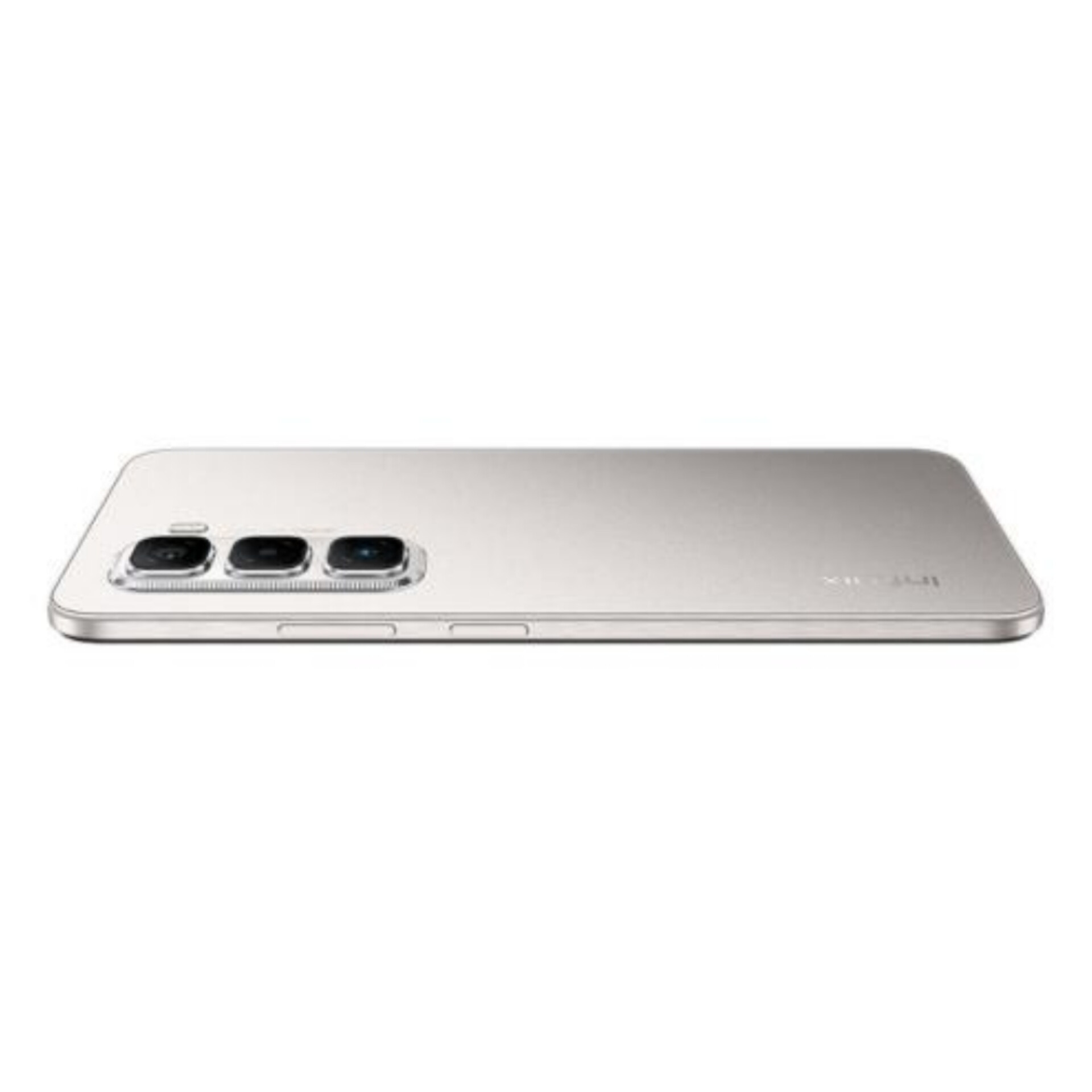 Infinix Hot 50 Pro 256GB 8GB Titanio 