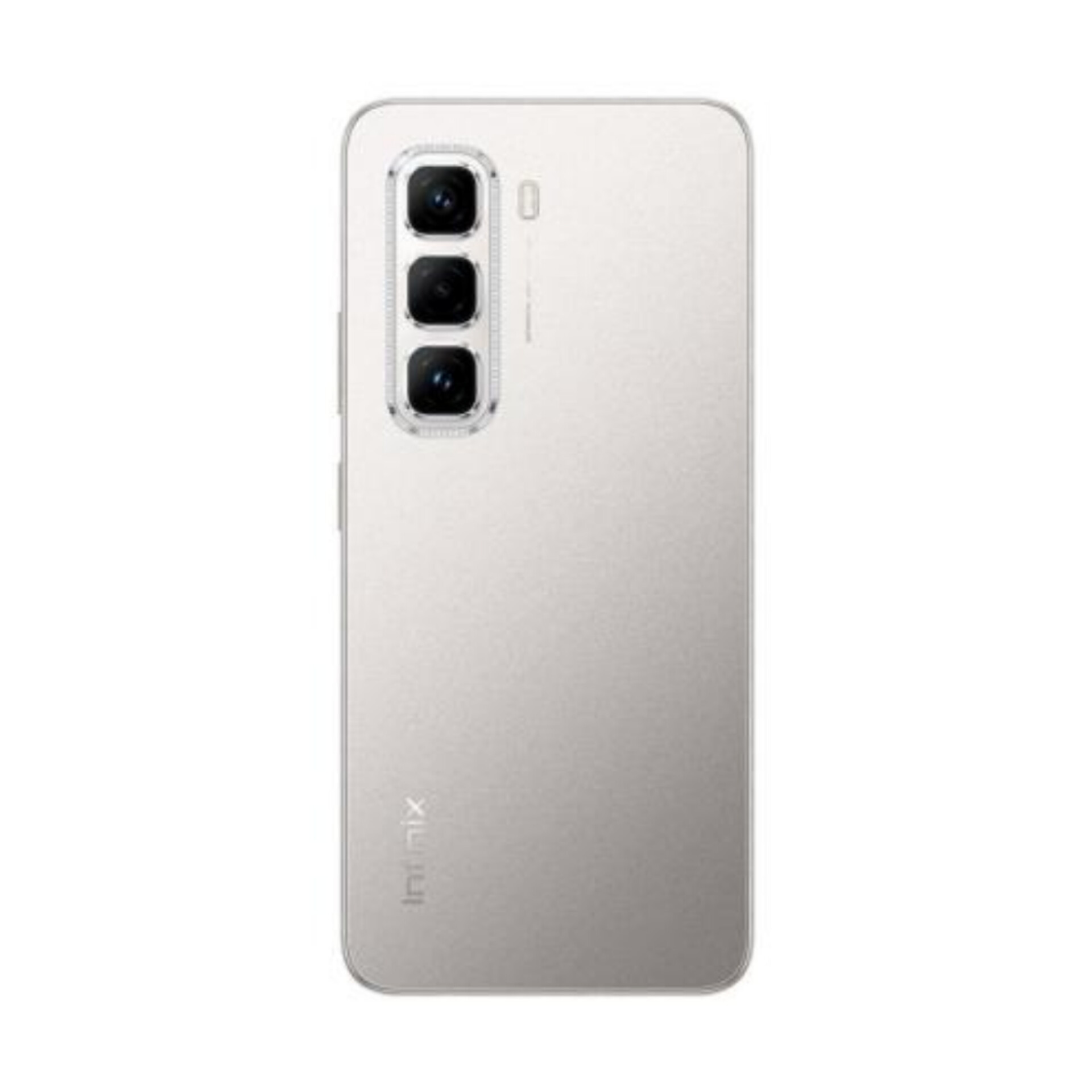 Infinix Hot 50 Pro 256GB 8GB Titanio 