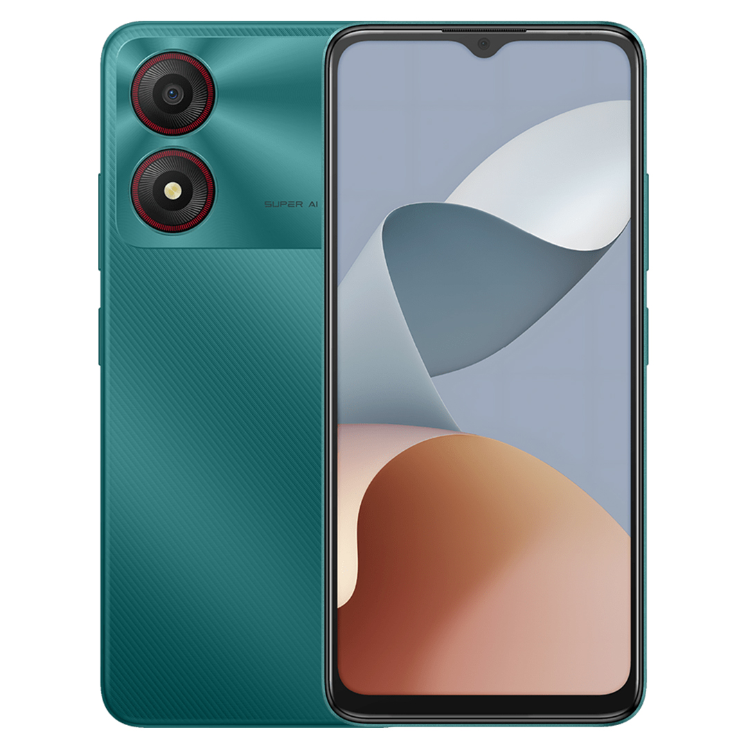 ZTE Blade A34 64GB Verde 2GB Ram Desbloqueado