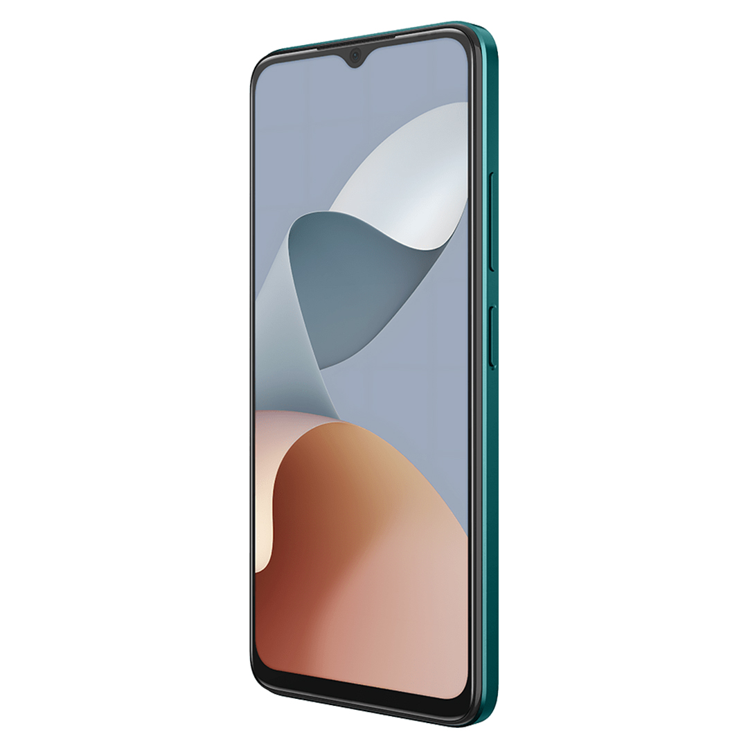 ZTE Blade A34 64GB Verde 2GB Ram Desbloqueado