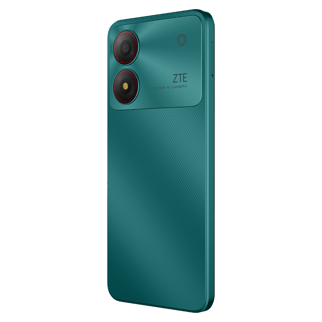 ZTE Blade A34 64GB Verde 2GB Ram Desbloqueado