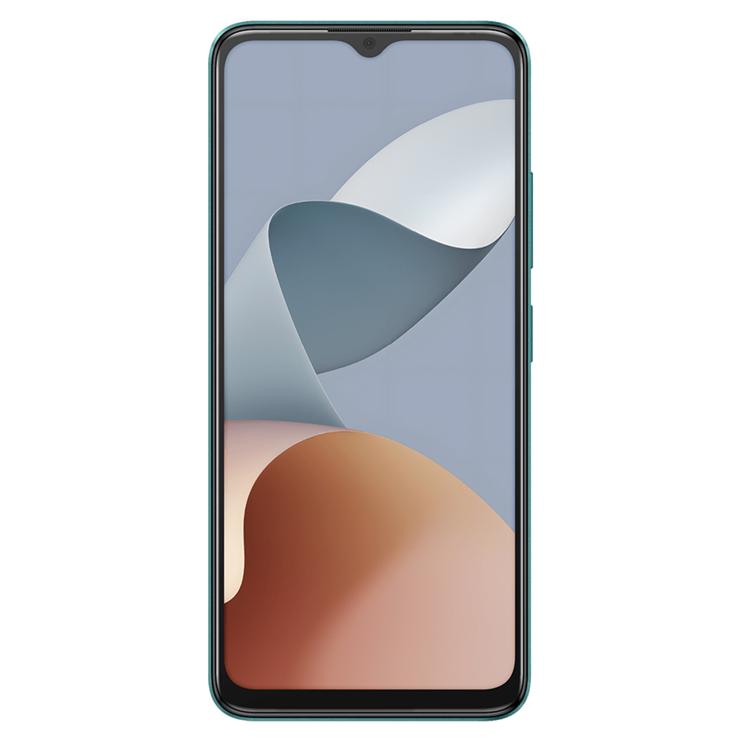 ZTE Blade A34 64GB Verde 2GB Ram Desbloqueado