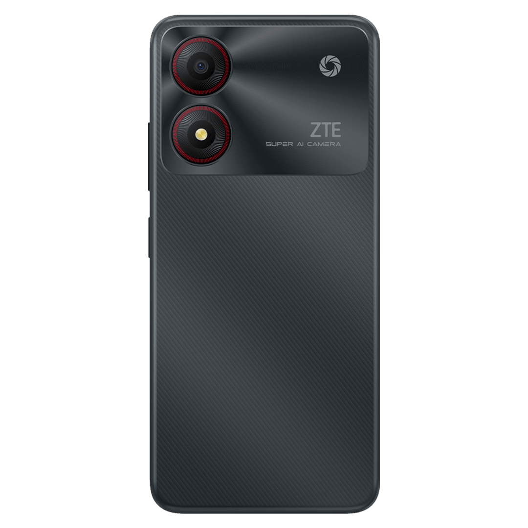 ZTE Blade A34 64GB Gris 2GB Ram Desbloqueado