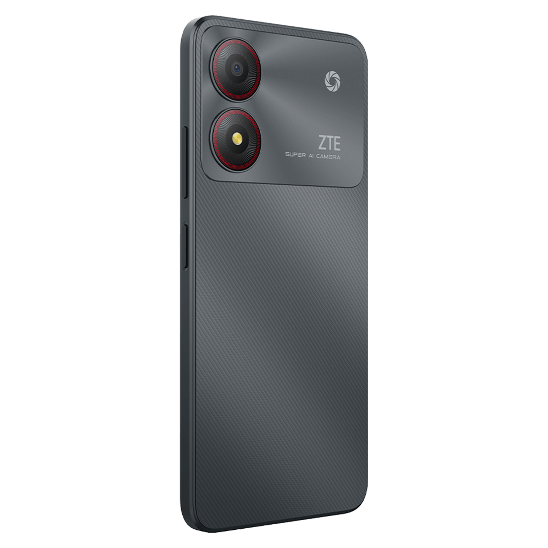 ZTE Blade A34 64GB Gris 2GB Ram Desbloqueado