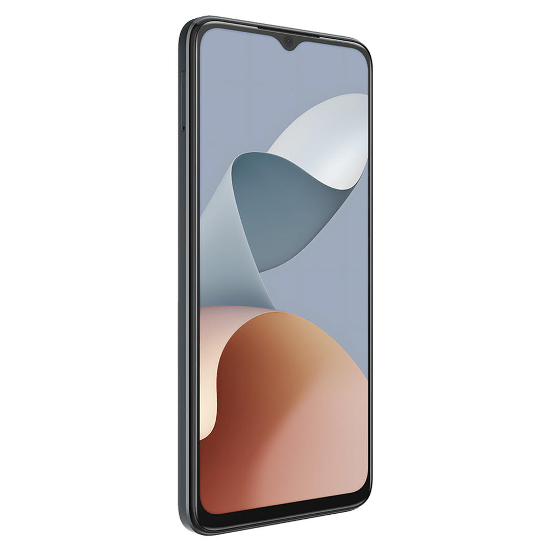 ZTE Blade A34 64GB Gris 2GB Ram Desbloqueado