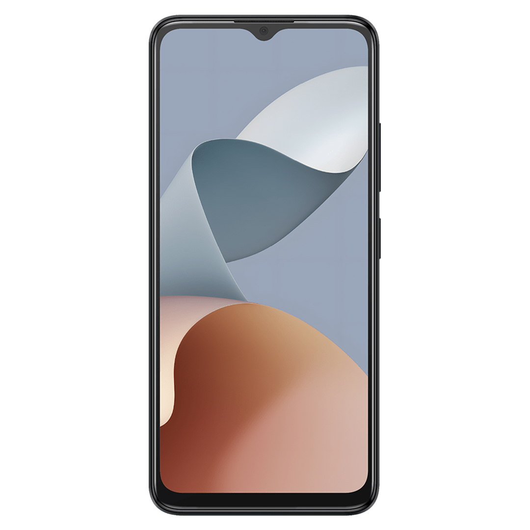 ZTE Blade A34 64GB Gris 2GB Ram Desbloqueado