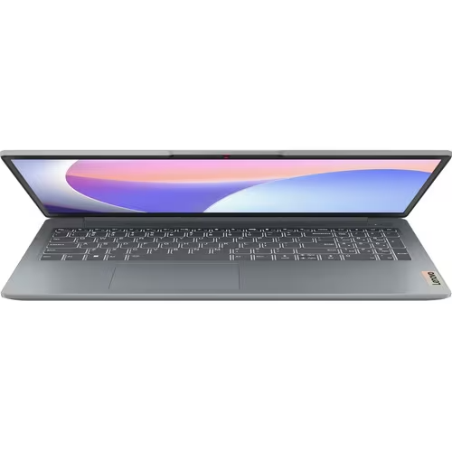 Laptop Lenovo IdeaPad Slim 3, pantalla de 15.6" 8GB RAM - 256GB SSD, Windows 11 Home