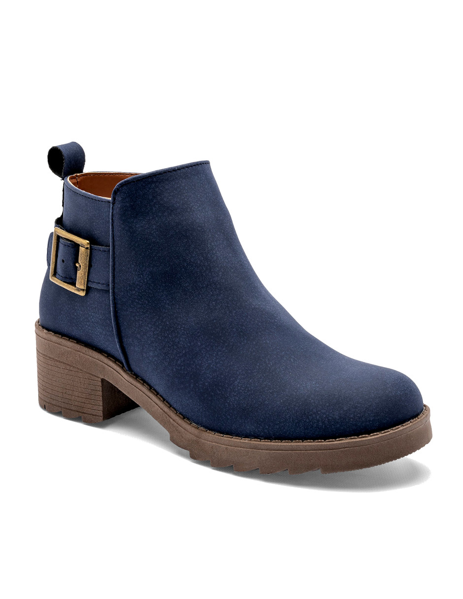 BOTIN MUJER