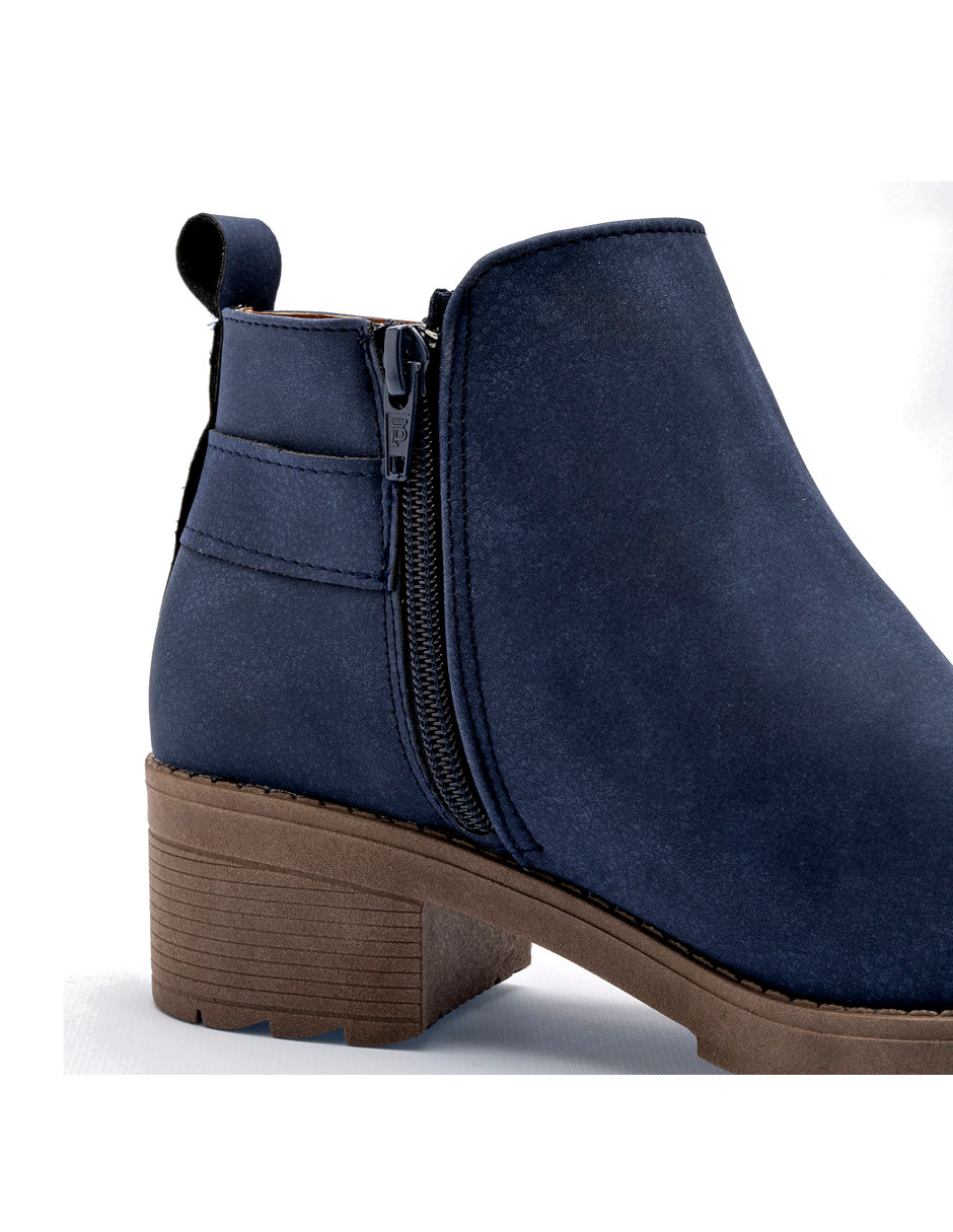 BOTIN MUJER