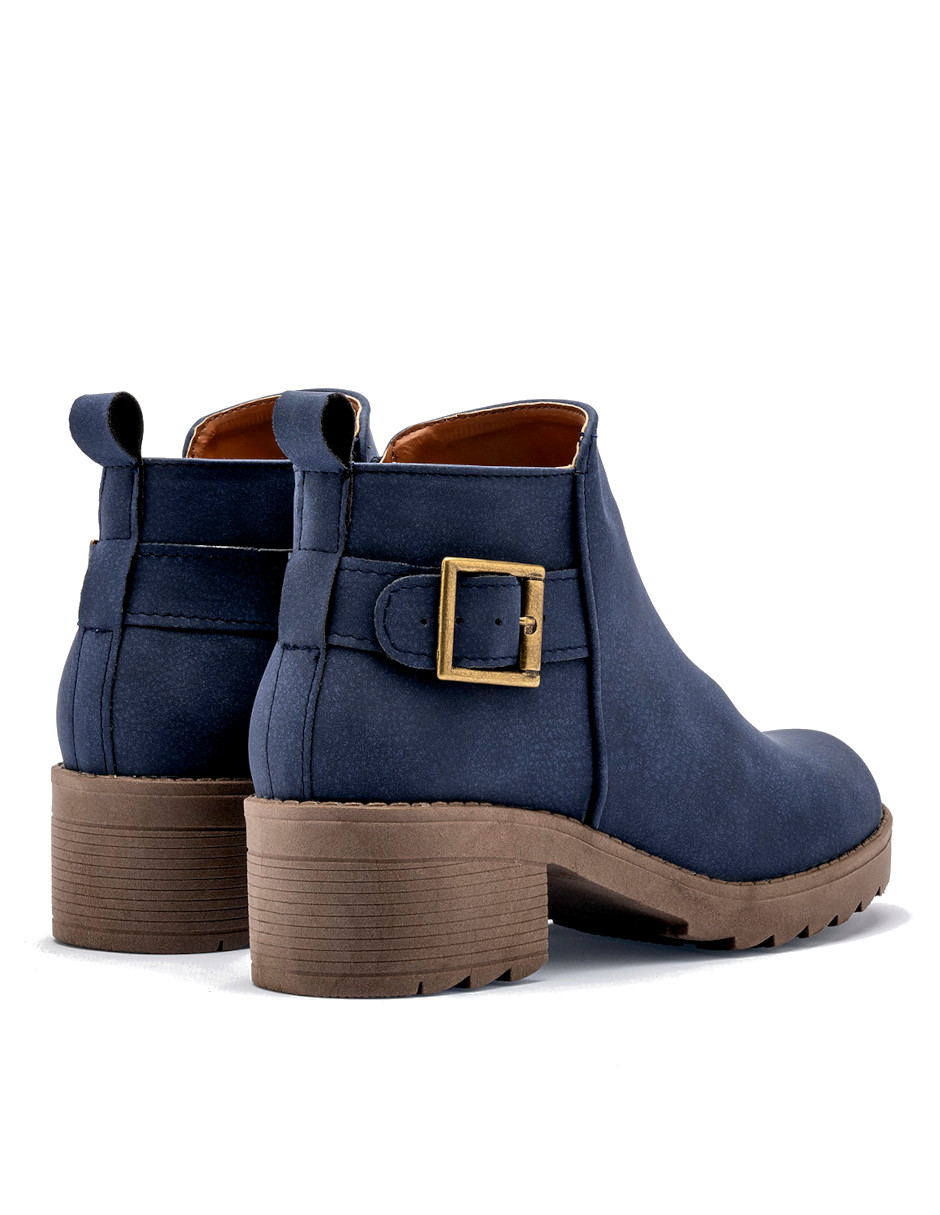 BOTIN MUJER