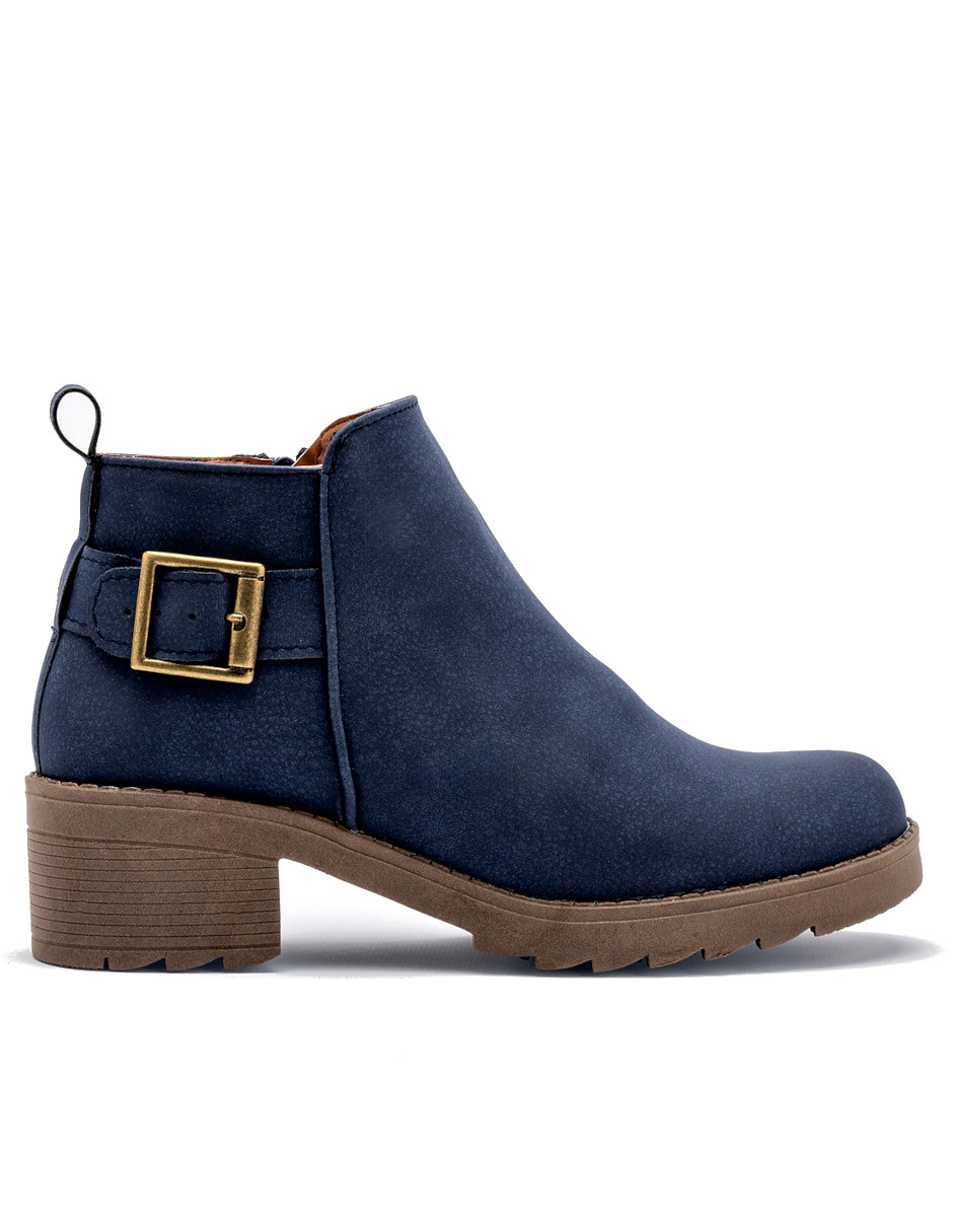 BOTIN MUJER