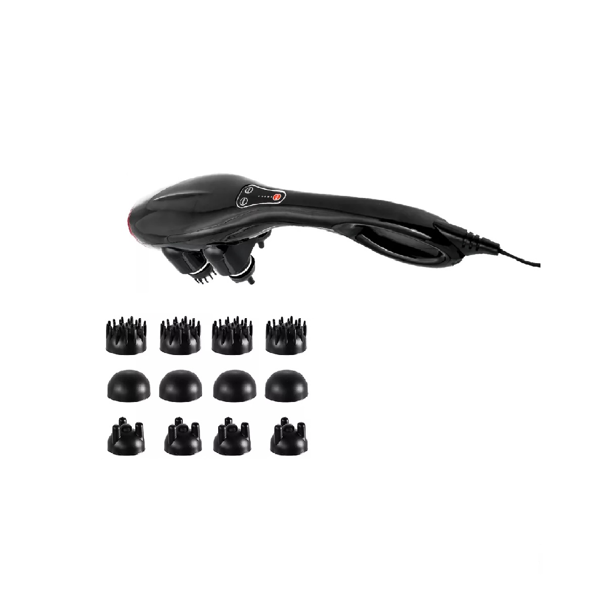 Masajeadores Eléctricos, Pistola De Masaje Maquina De Masaje