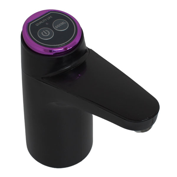 Dispensador de Agua Automático 