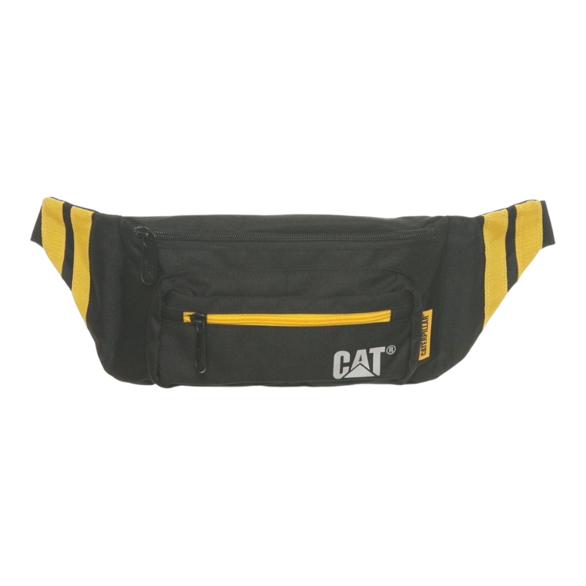 Cangurera Riñonera Para Hombre Cat