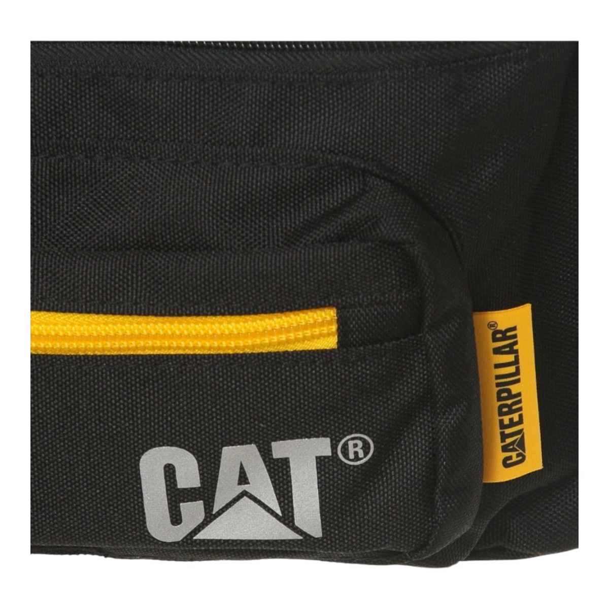 Cangurera Riñonera Para Hombre Cat