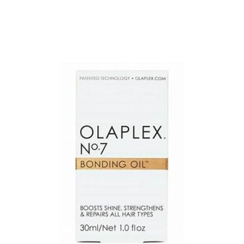 Olaplex Aceite Capilar  N°7 Bonding Oil Reparación de 30ml.