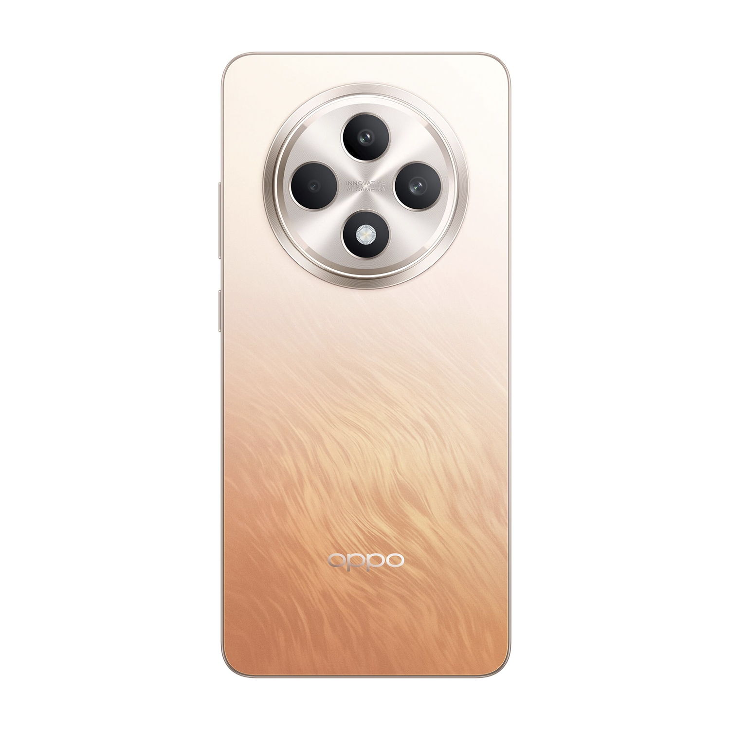 Oppo Reno 12F 8Gb 256Gb 5G Naranja