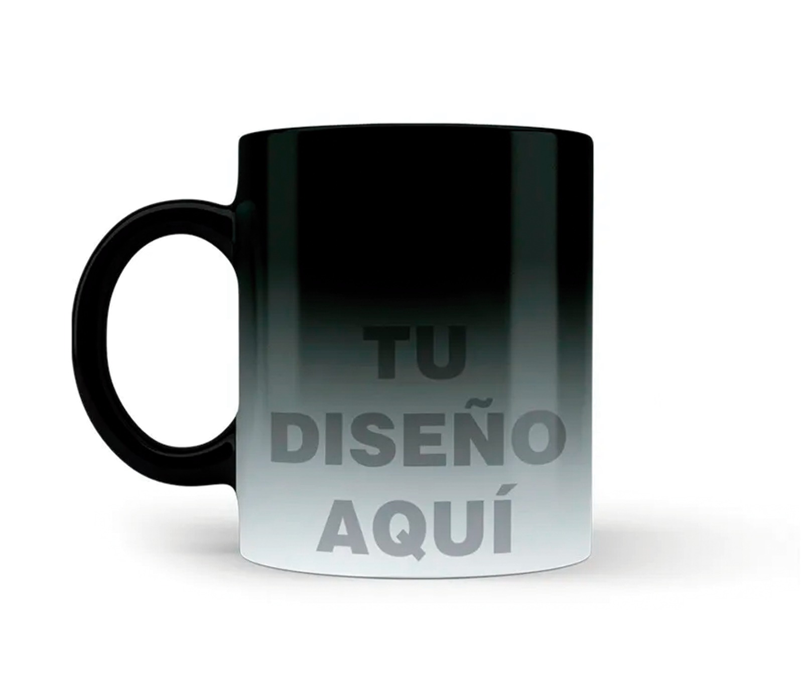 Taza Magica Groserias Fuertes Meme Perrito Primer Grado | Frase Meme divertida | Cambia de color | Para Café o té